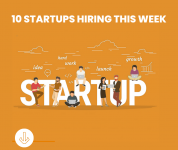 Kenya Startup Jobs in May 2022